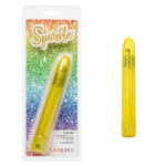 Sparkle Slim Vibe - Yellow